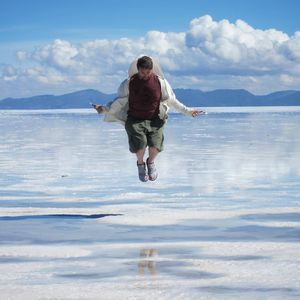 Meet your Posher, Pearse